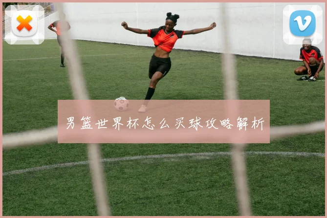 男篮世界杯怎么买球攻略解析