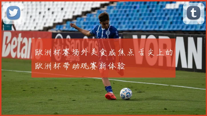 欧洲杯赛场外美食成焦点 舌尖上的欧洲杯带动观赛新体验